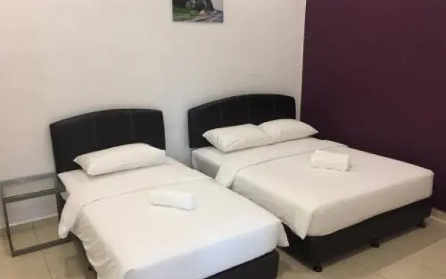 Gm Villa
