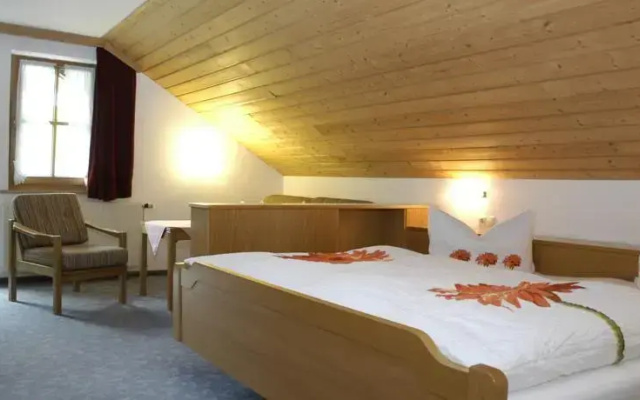 Landhaus Tobel