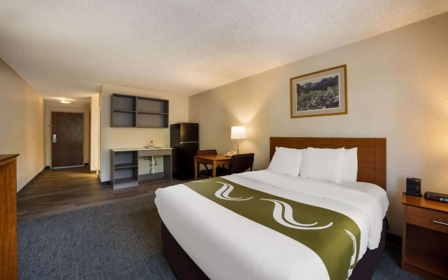 Suburban Studios Canon City