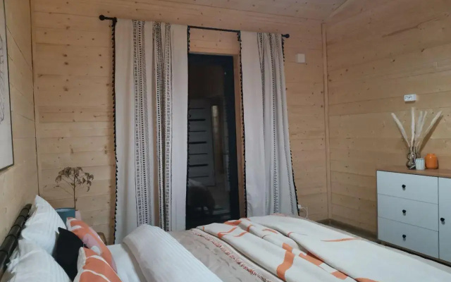 Загородный дом в Истринском районе, 235