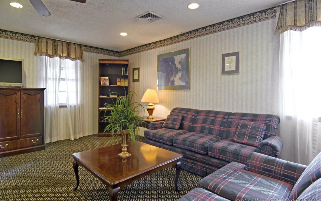 Americas Best Value Inn-Jonesboro