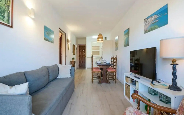 Apartment in Spain Near Sandy Beach
