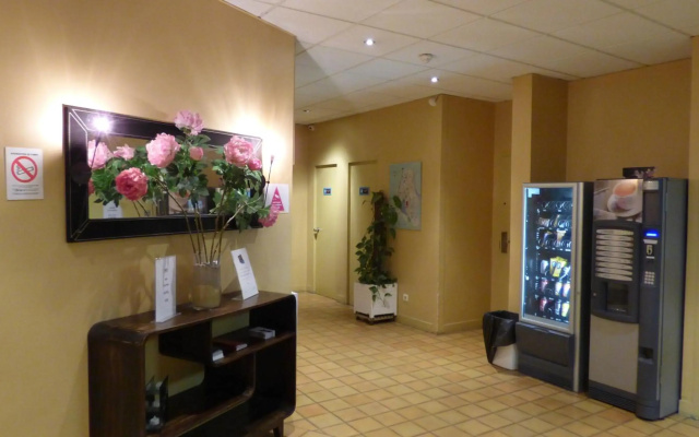 Hotel Central
