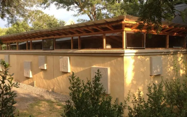 Melody Hill Retreat