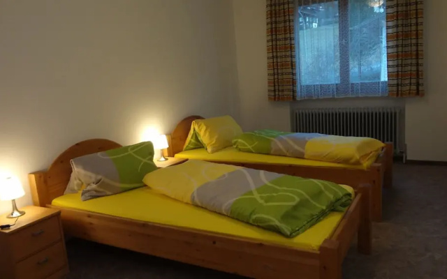 Ferienwohnung Alexander