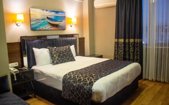Star City Hotel