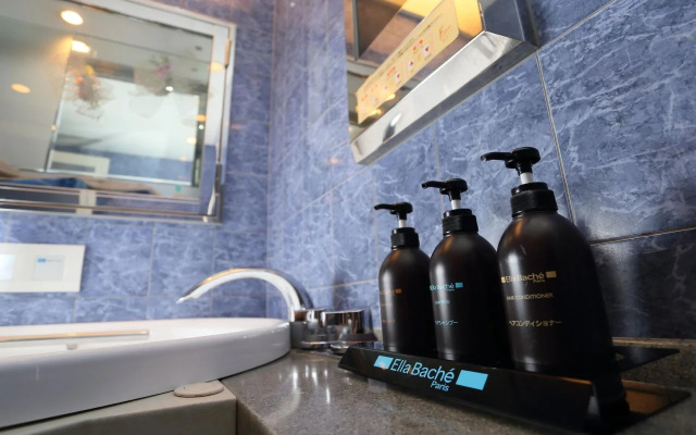 Hotel Fine Matsue Free Parking - Adult Only