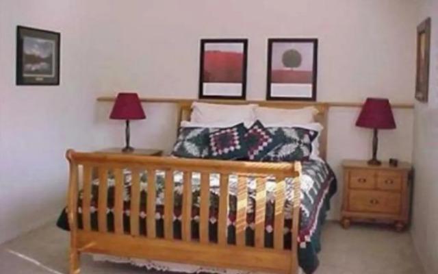 Yosemite Bed and Breakfast
