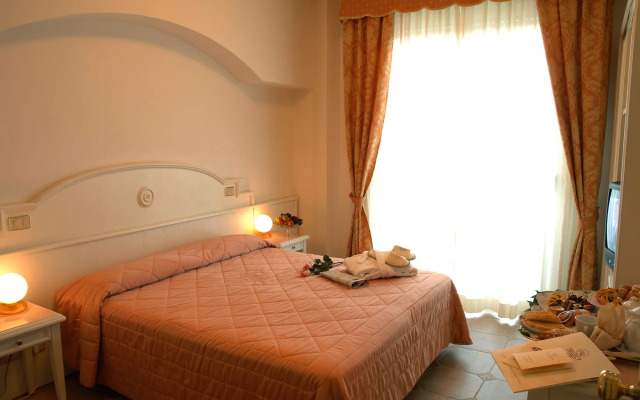 Hotel Universal