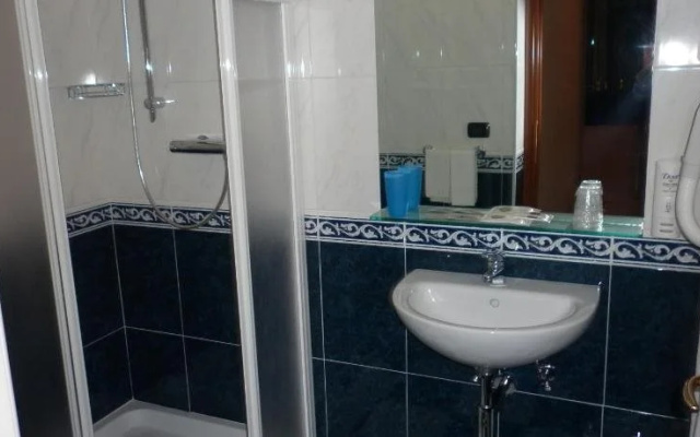 hotel Cristall