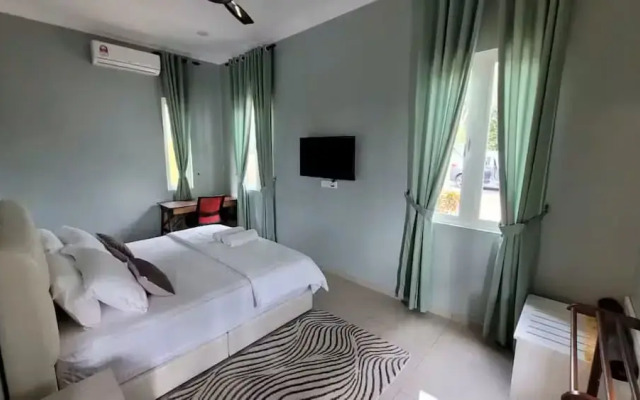 Villa RI Homestay