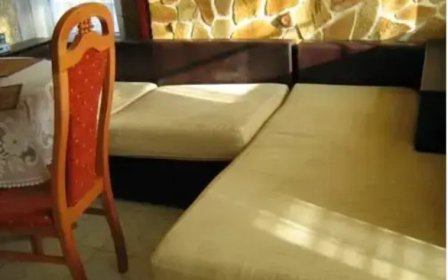 Stancho & Nevena Guest House