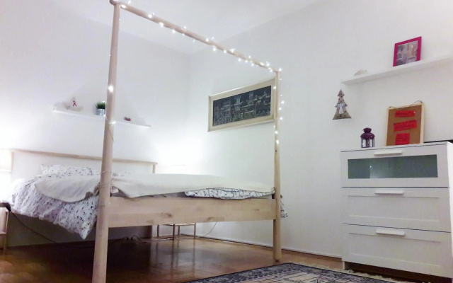 Brand new cosy apartment