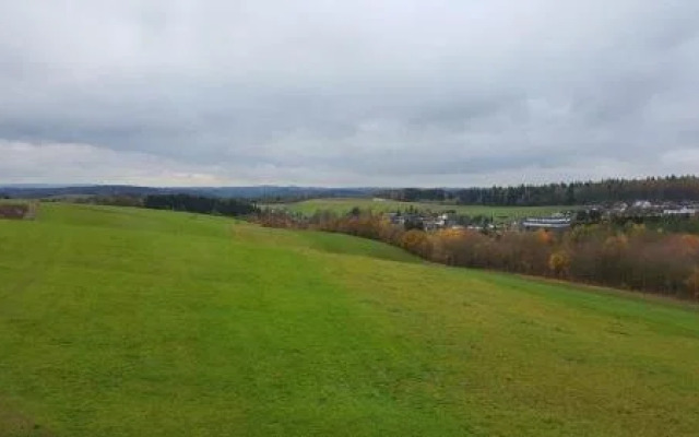 Landhotel "Zum Doppeldecker"