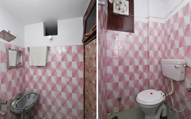 Hotel Kothiwal by OYO Rooms