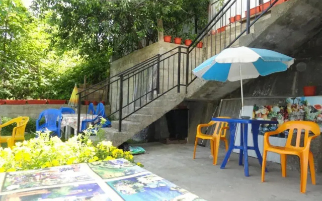 Guest House Afrodita