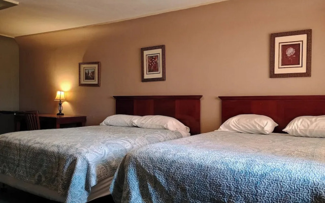 Sands Motel