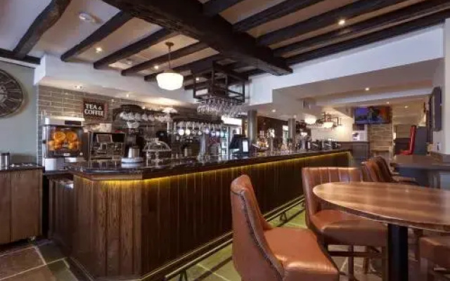 The White Hart