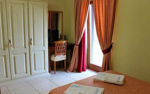 B&B Casale Valleverde