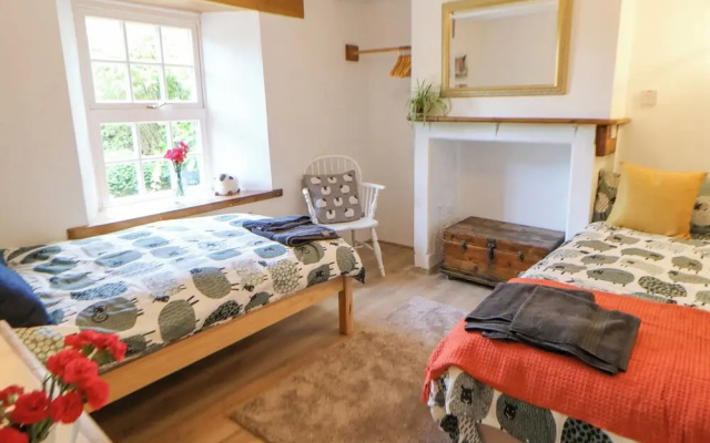 Hepple Hill Cottage
