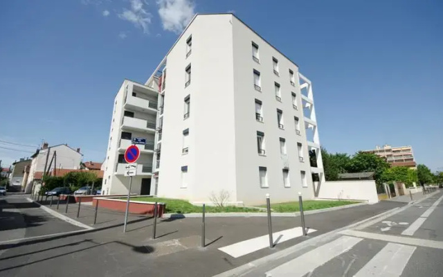 Apparteo Lyon Villeurbanne