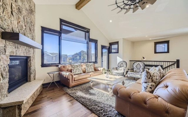 58 River Run Townhomes 4 Bedroom Townhouse