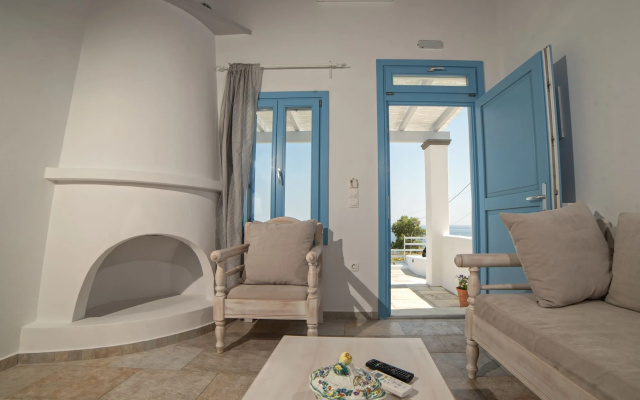 Almyra Guesthouses