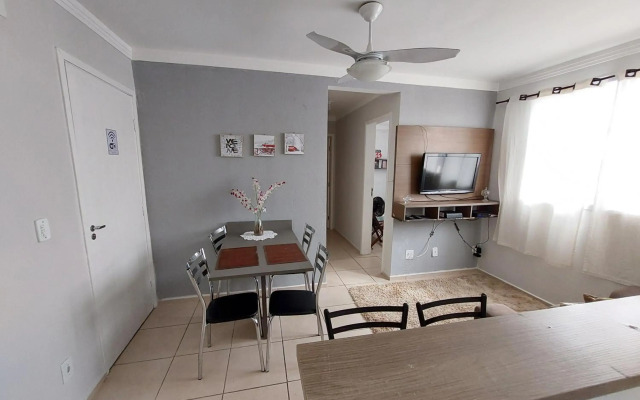 Apartamento próx ao centro Londrina