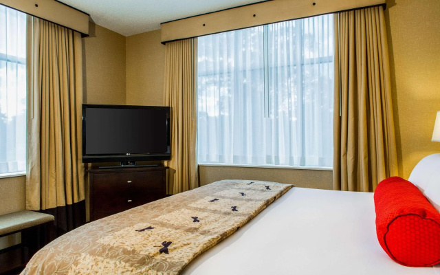 Cambria Hotel Raleigh - Durham Airport
