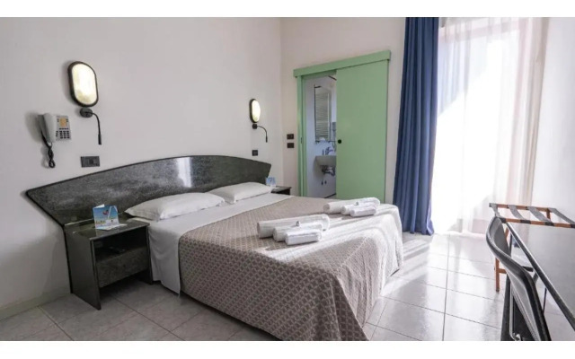 Hotel Nobel
