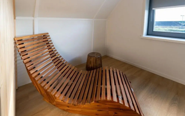 Holiday Home in Scherpenisse Near Nature Reserve