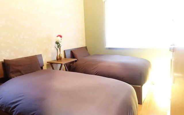Guesthouse Mew