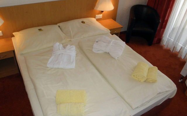 Waldhotel Soodener Hof