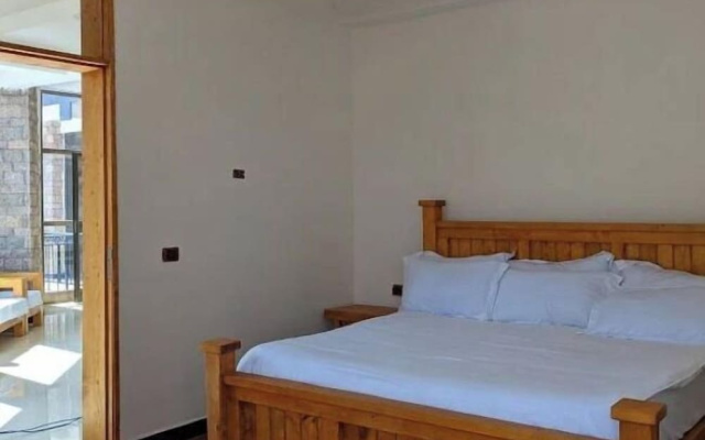 Ancient Lalibela Hotel & Tours