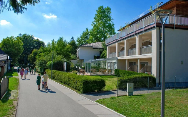 Wohlfühlpension Kristan