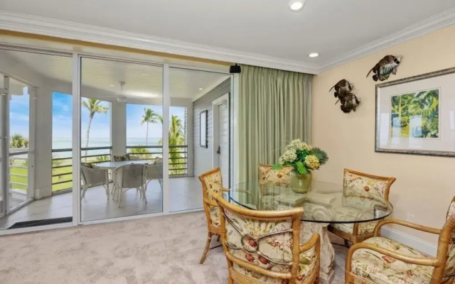 1640 Lands End 3 Bedroom Condo