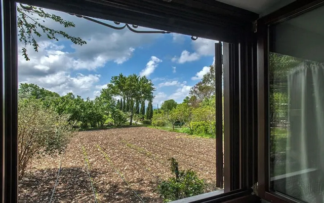 Agriturismo Sorgituro