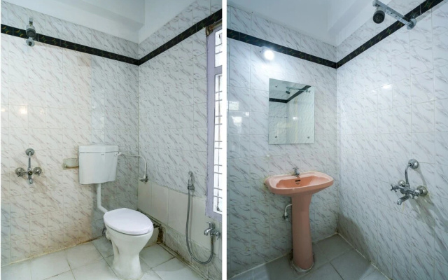 Raja Residency by OYO Rooms