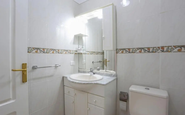Amazing View Apartment Near The Beach by DreamHomesTenerife