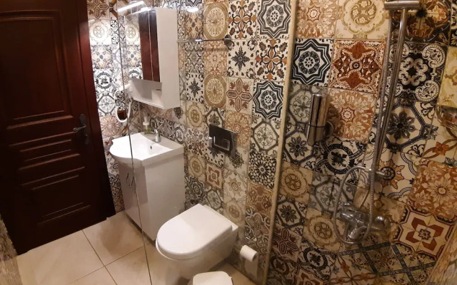 Kocca Ev Hotel