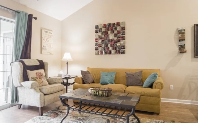 Champions 1-35 2 Bedroom Condo