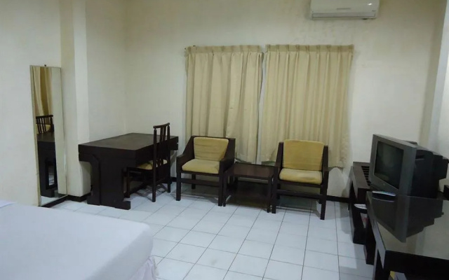 Garuda Citra Hotel