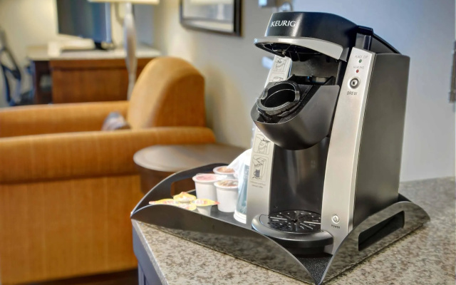 Hilton Garden Inn Nashville Brentwood