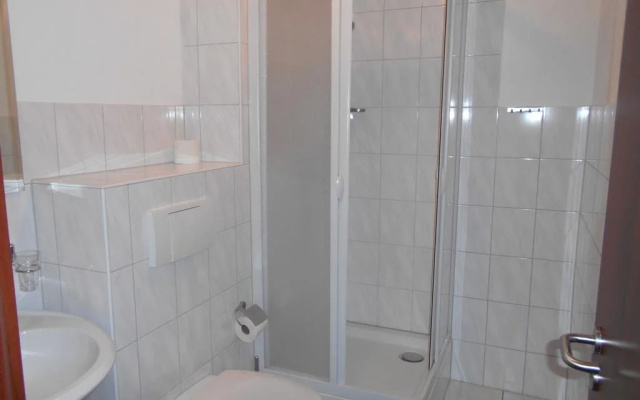 Spacious Holiday Home in Schmallenberg near Ski Area