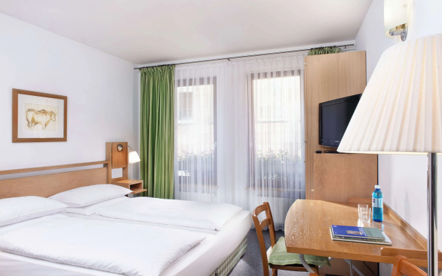 Hotel Agneshof Nürnberg