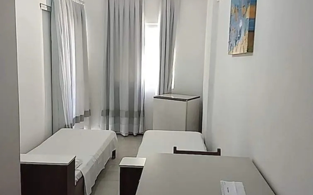 Hotel July