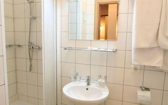 Mariot Medical Center Hotel