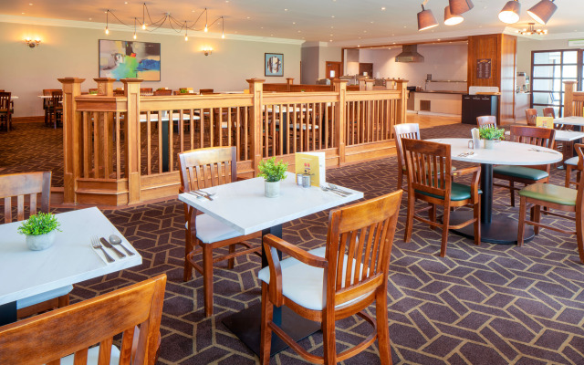 Holiday Inn Bristol-Filton by IHG