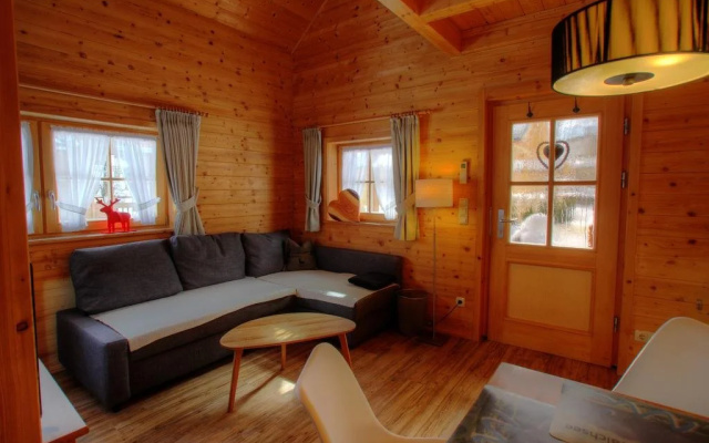 Mountain Inn Chalets & Apartments