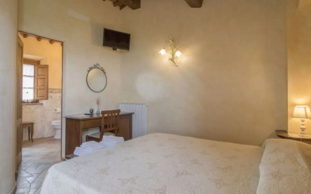 Il Borgo di Gebbia